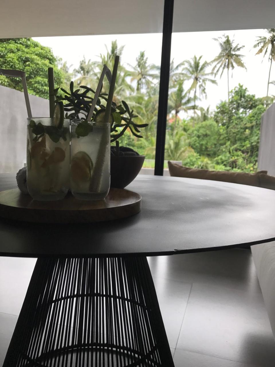 Origin Ubud Exteriör bild